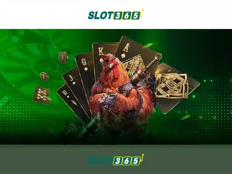 Slot365: Đánh giá tổng quan về nền tảng máy slot trực tuyến