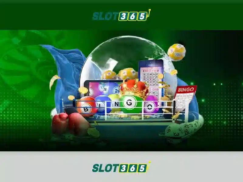 Slot365: Khám phá nền tảng slot trực tuyến