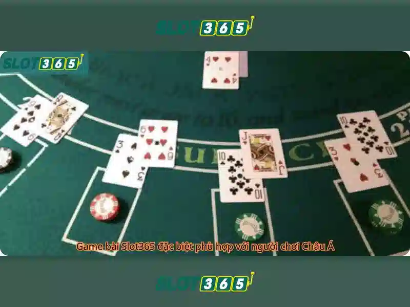Tính năng và tiện ích của Slot365