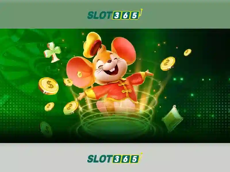 An toàn và thanh toán tại Slot365