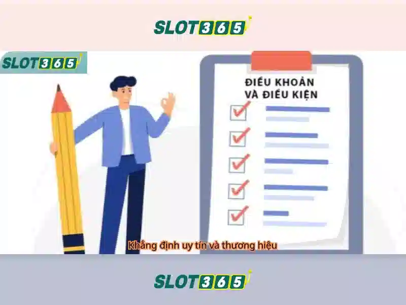 Slot365 – Nền tảng slot trực tuyến uy tín