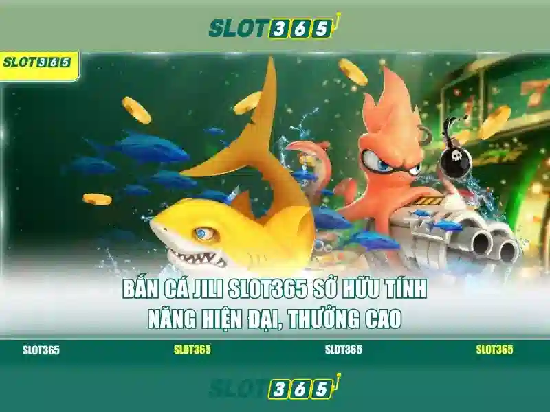 An toàn và bảo mật khi chơi tại Slot365