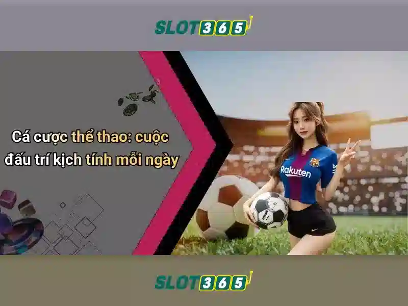 Slot365 - Nền tảng chơi slot trực tuyến đáng tin cậy