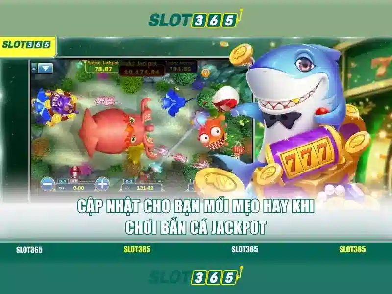 Slot365 là gì và vai trò của nó trong thế giới casino trực tuyến