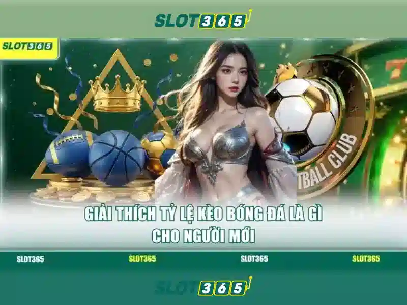 Slot365: Trải nghiệm chơi slot trực tuyến tuyệt vời