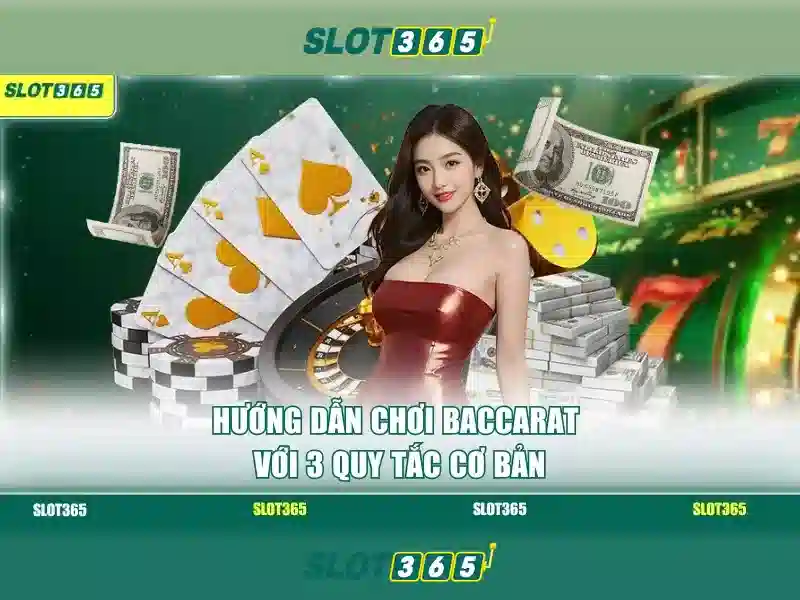 Sản phẩm và dịch vụ cốt lõi của slot365 la gì
