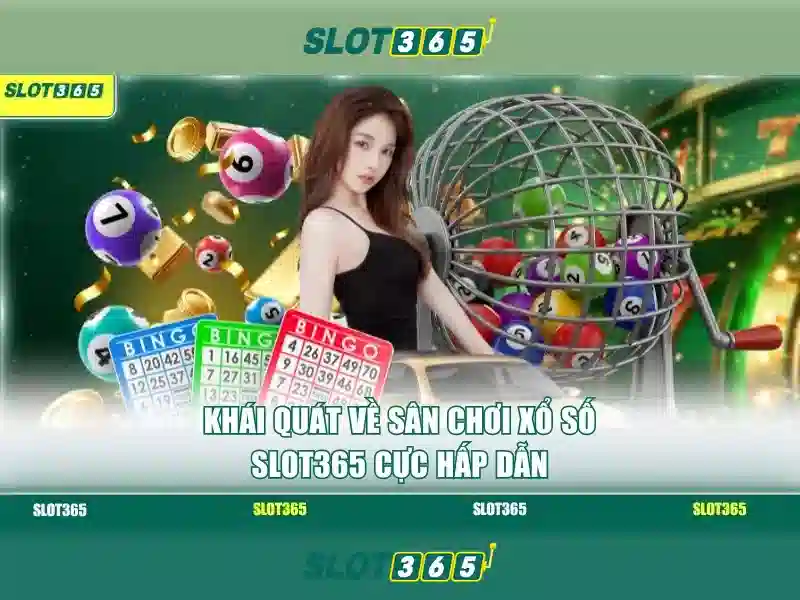 slot365 vip – Tổng quan chủ đề và giá trị cốt lõi