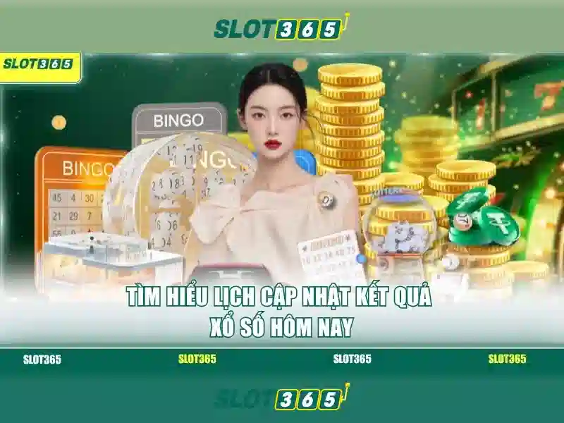 Trải nghiệm người dùng với Slot365