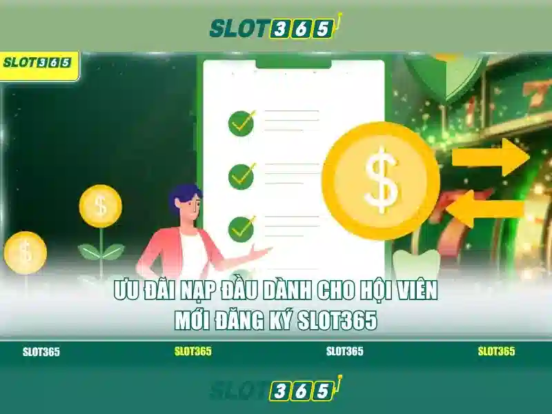 Giới thiệu Slot365