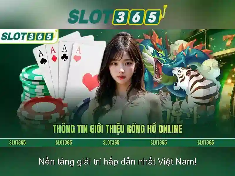 Danh sách trò chơi và nhà cung cấp