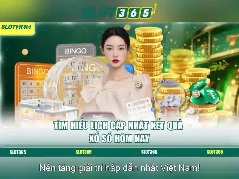 Kết luận về Slot365 và lời khuyên chơi có trách nhiệm