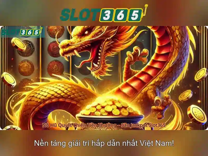 Nguồn gốc và sứ mệnh của Slot365