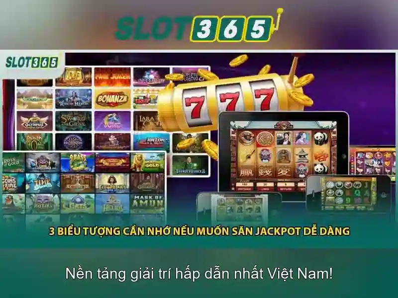 Slot365: Đánh giá và Hướng dẫn