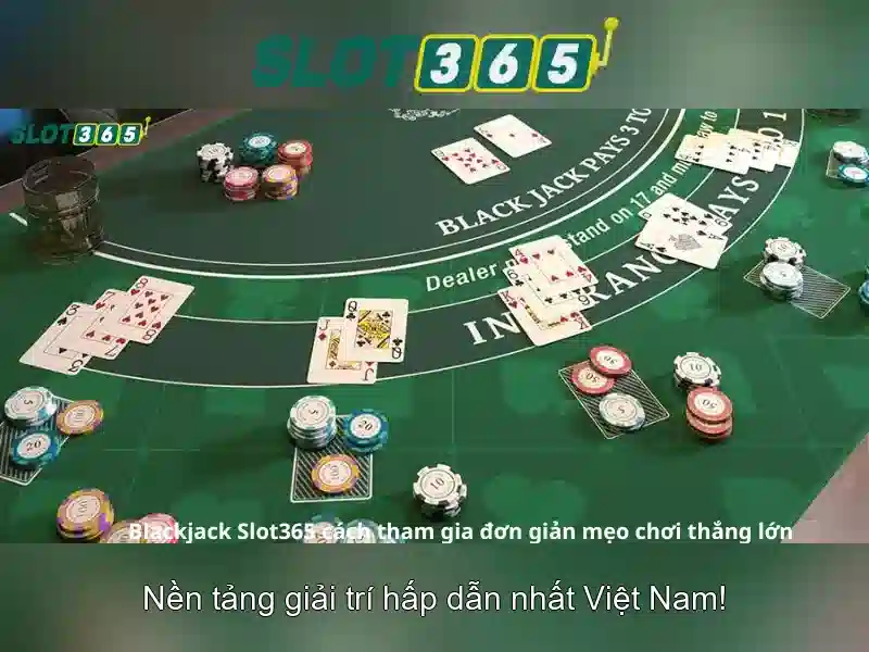 Slot365 là gì?