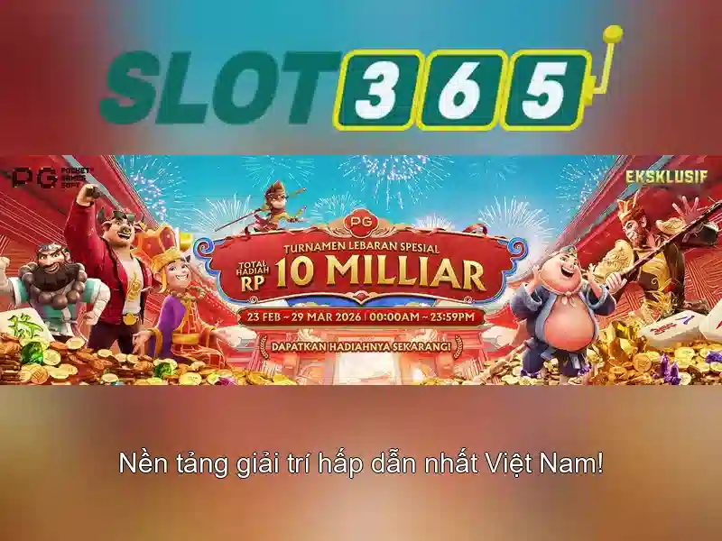 slot365 là gì – Tổng quan chủ đề và giá trị cốt lõi