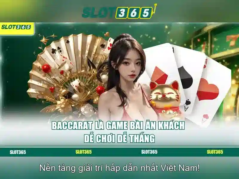 Slot365 là gì?