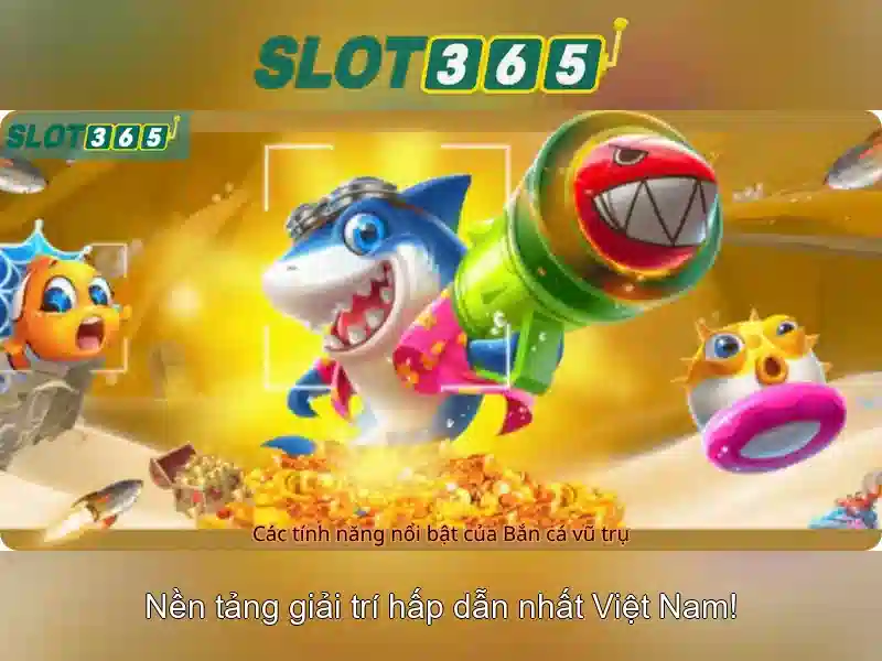 Slot365: Khám phá nền tảng slot trực tuyến