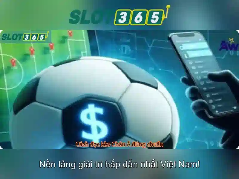 Nguon goc tu khoa va su menh cua slot365 la gi