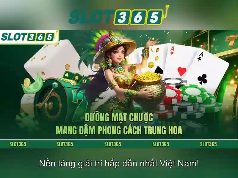Trò chơi và máy slot