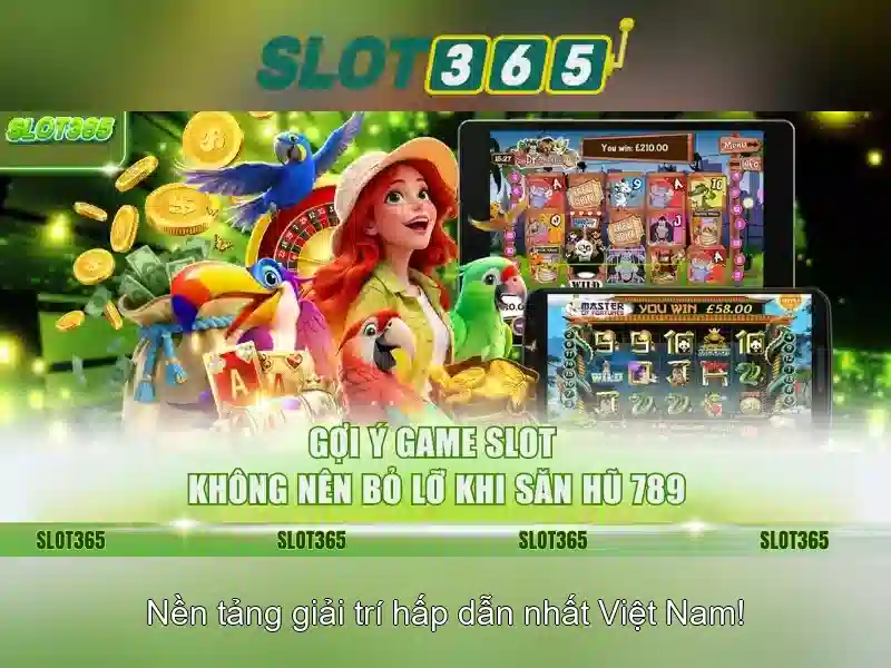An toàn và bảo mật khi chơi Slot365