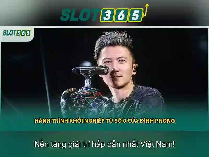 Slot365 - Đánh giá và hướng dẫn sử dụng