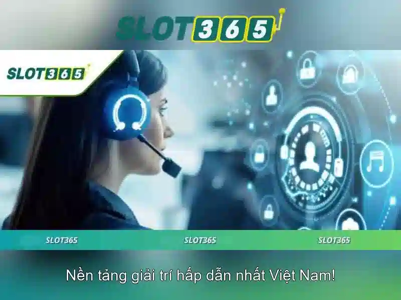 Loại trò chơi và nhà cung cấp
