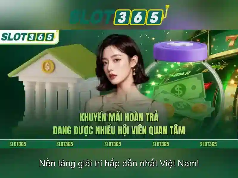 Các tính năng nổi bật của Slot365\n\n<h>An toàn và bảo mật thông tin</h>\n<p><span style=