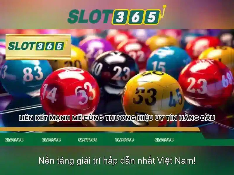 Slot365 là gì? - Tổng quan về nền tảng slot trực tuyến