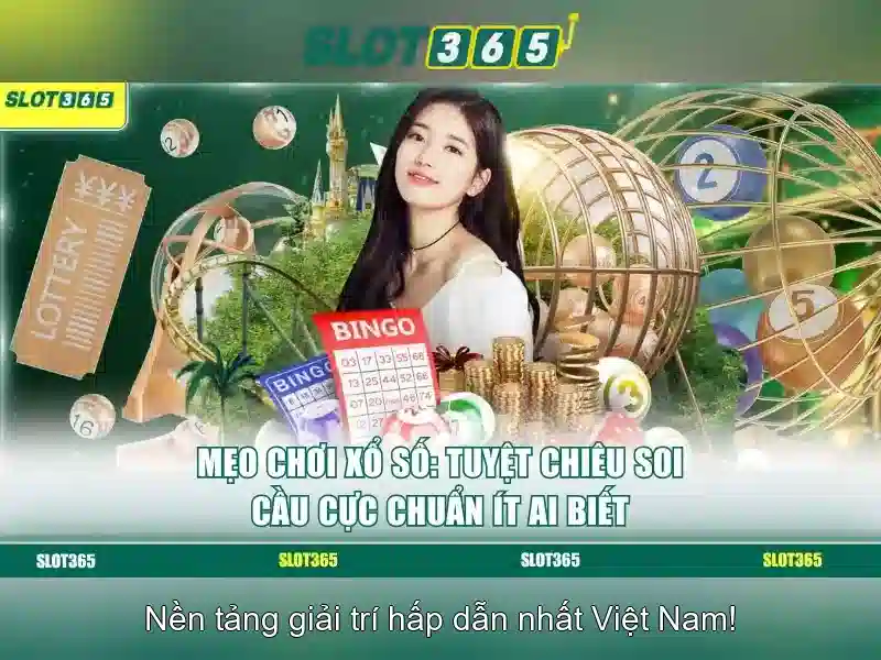 Các trò chơi nổi bật
