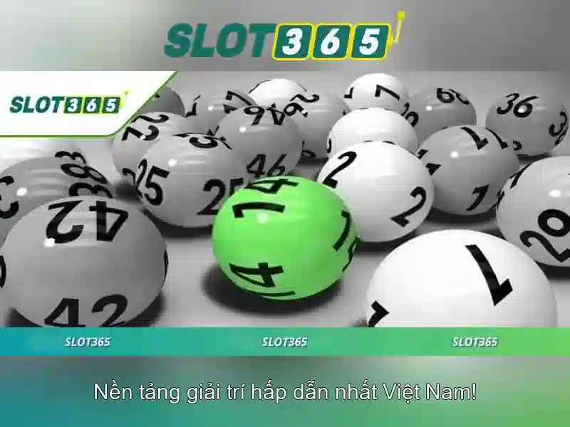 Đặc điểm nổi bật của Slot365