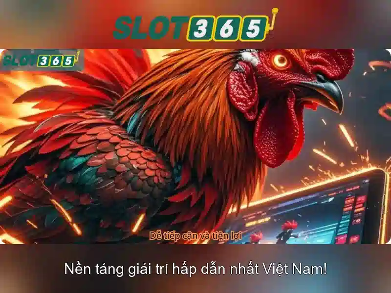 Danh mục trò chơi nổi bật