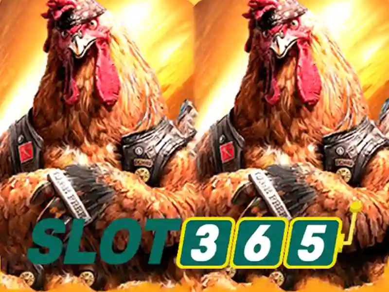 Tính năng nổi bật của Slot365