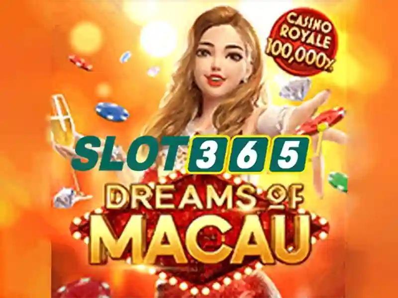 Slot365 là gì?