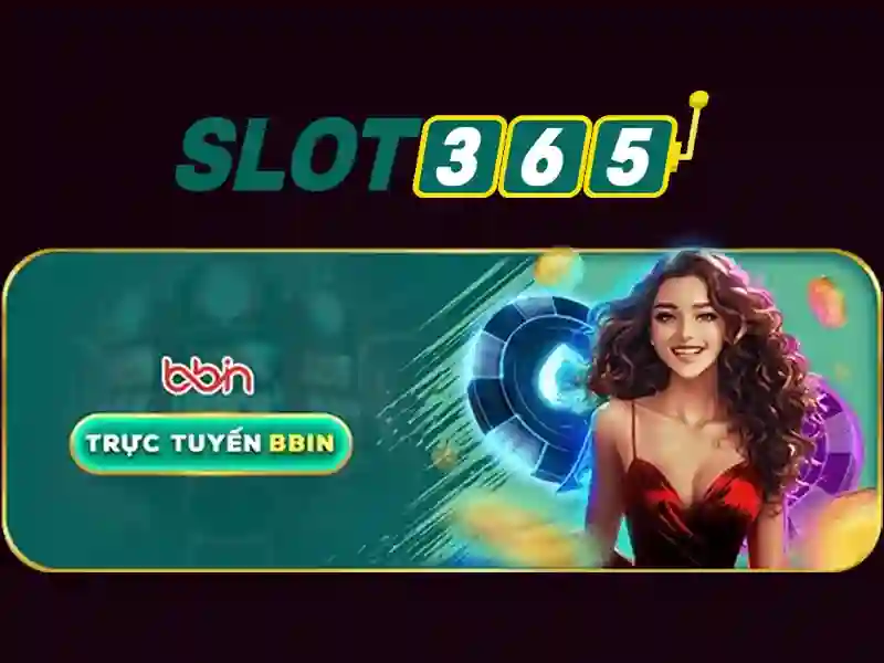 Kho game slot365 đa dạng với nhiều chủ đề hấp dẫn