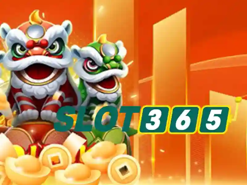 Slot365: Đánh giá nền tảng máy slot trực tuyến uy tín và an toàn