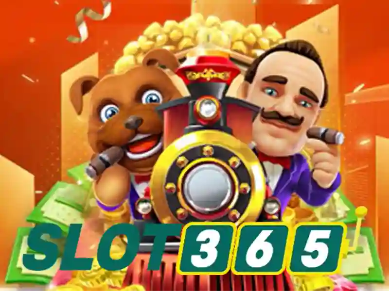 Slot365 là gì và các ưu điểm trên nền tảng xèng trực tuyến