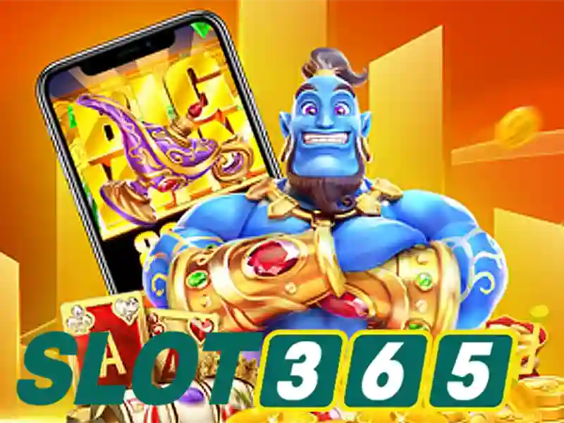 Giới thiệu về Slot365