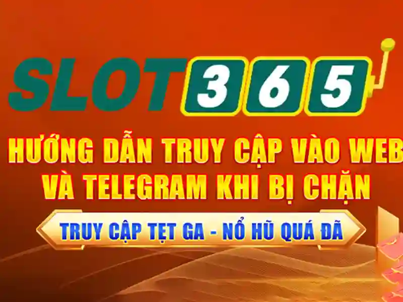 Slot365 - Nền tảng casino trực tuyến về trò chơi slot
