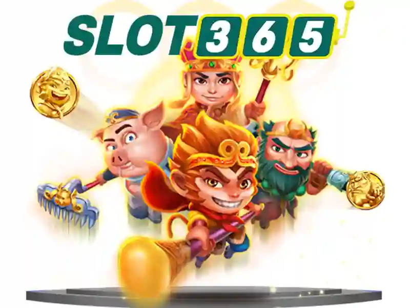 Điểm nổi bật của Slot365