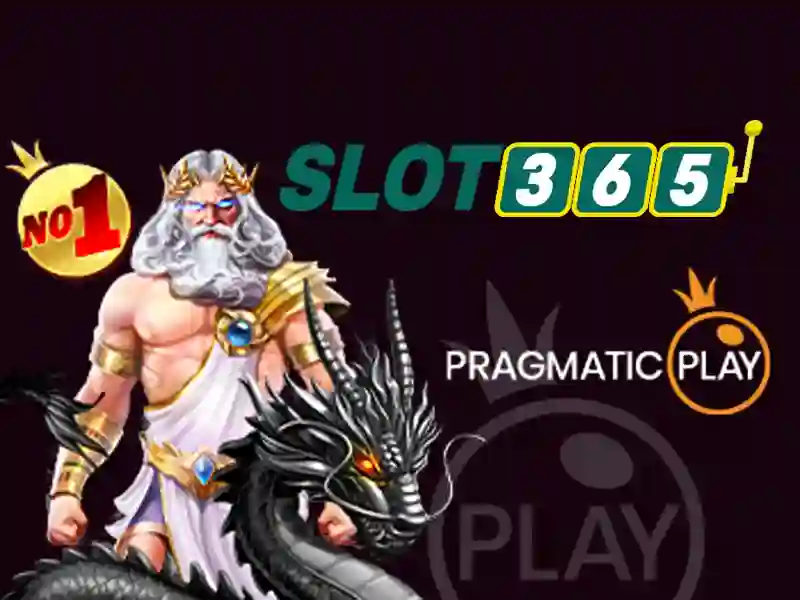 Slot365: Nền tảng trò chơi slot trực tuyến uy tín