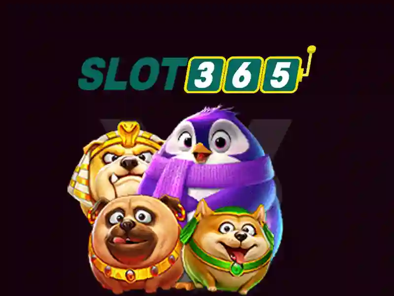 Slot365 an toàn không – Trải nghiệm tin cậy và an tâm