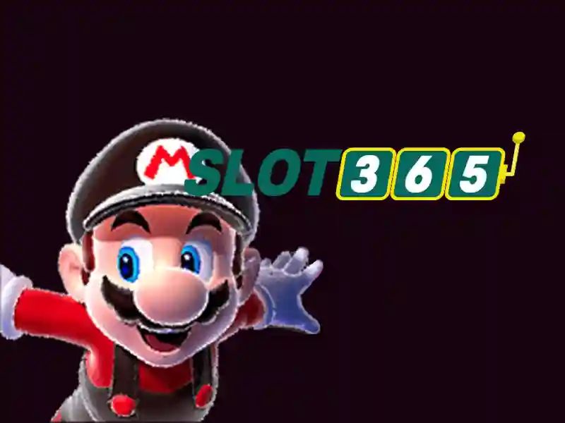 Slot365: Khám phá nền tảng slot365 với trải nghiệm chơi đỉnh cao