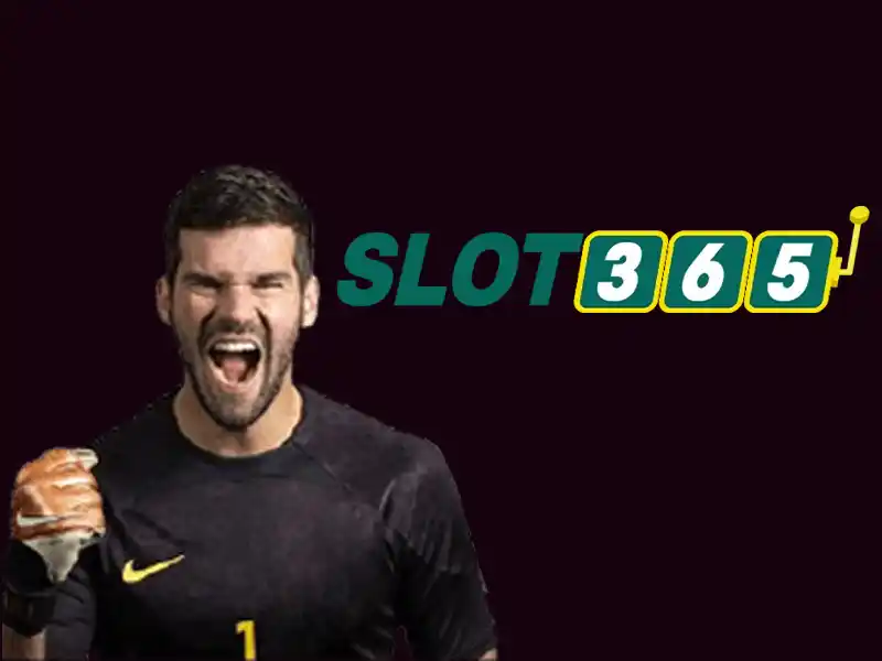 Slot365: Đánh giá và trải nghiệm casino trực tuyến