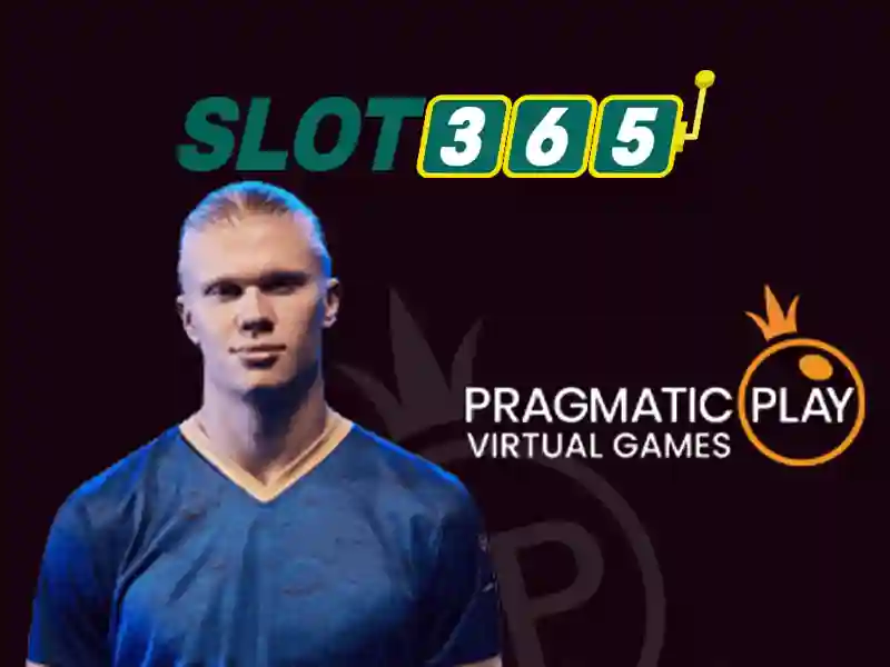 Slot365: Trải nghiệm slot trực tuyến hiện đại và an toàn