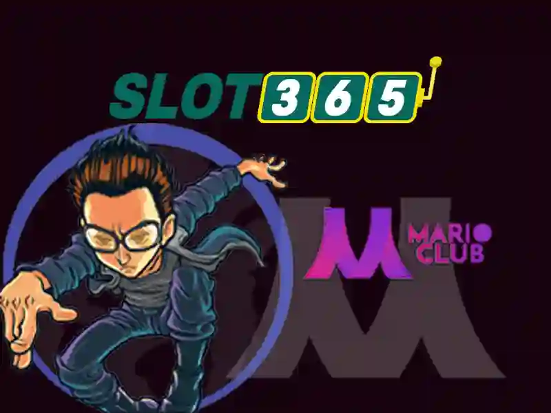 Slot365 – Nền tảng slot trực tuyến tại Việt Nam