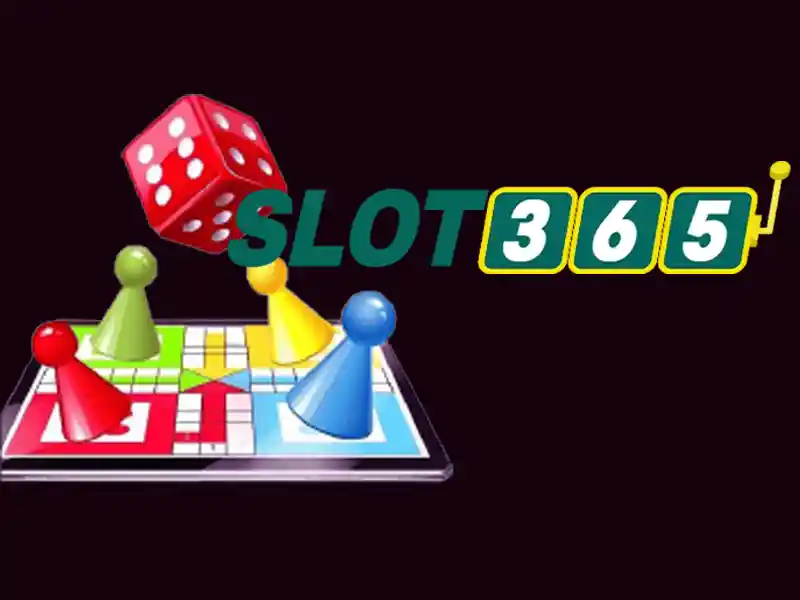 Slot365 có lừa đảo không – Giới thiệu sáng tạo