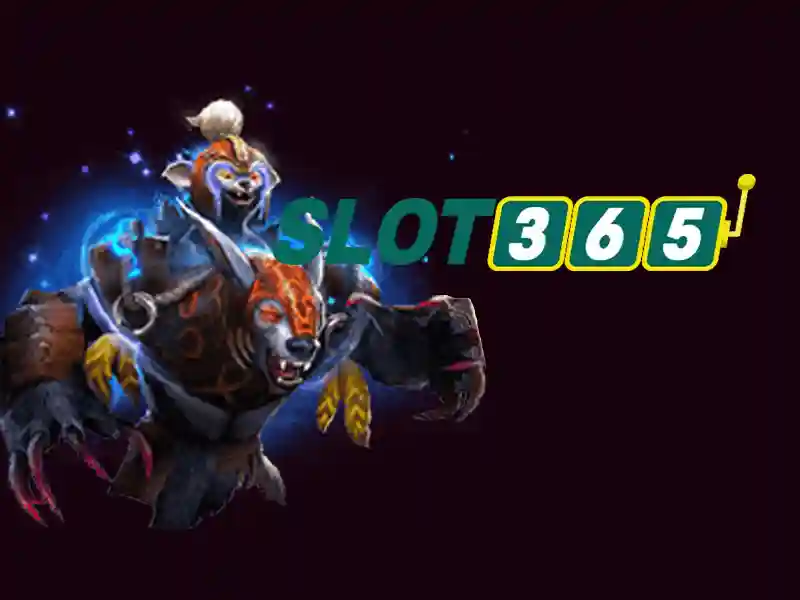 Slot365: Trải nghiệm Slot trực tuyến đáng tin cậy