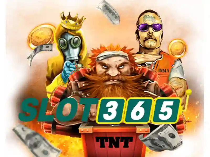 slot365 link alternatif – Đường dẫn và trải nghiệm
