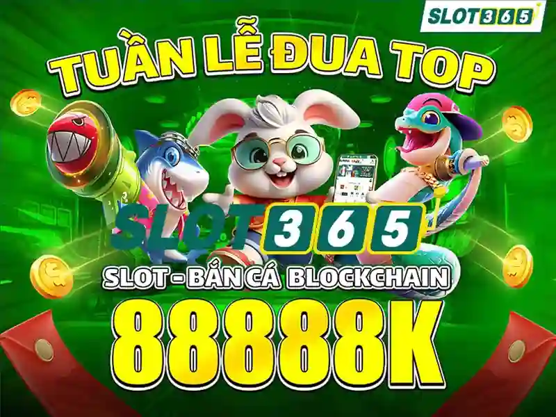 slot365 vn – Câu chuyện thương hiệu và trải nghiệm người dùng