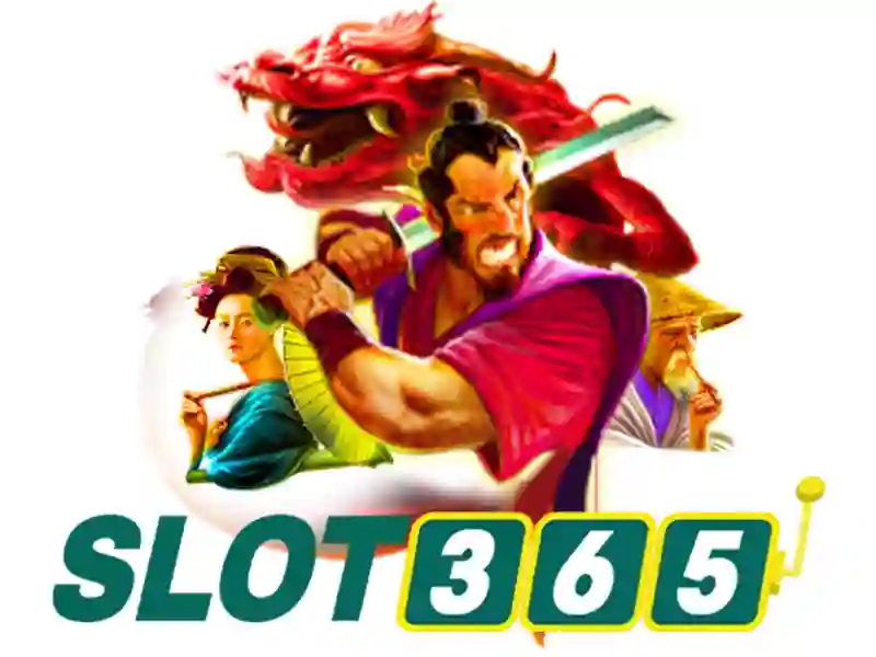 Slot365 - Đánh giá và tính năng nổi bật